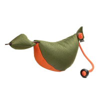 Mystique Bird Dog Dummy groß 350g