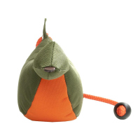 Mystique Bird Dog Dummy groß 350g