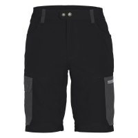 Pinewood 5316 Finnveden Trail Hybrid Shorts Black/D.Anthracite (407)