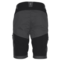 Pinewood 5316 Finnveden Trail Hybrid Shorts Black/D.Anthracite (407)