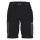 Pinewood 5316 Finnveden Trail Hybrid Shorts Black/D.Anthracite (407) C48