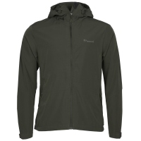 Pinewood 5317 Finnveden Trail Stretch Jacke D.Green (103) M