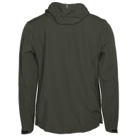 Pinewood 5317 Finnveden Trail Stretch Jacke D.Green (103) M