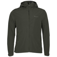 Pinewood 5317 Finnveden Trail Stretch Jacke D.Green (103) XL