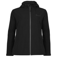 Pinewood 3317 Finnveden Trail Stretch Damen Jacke Black (400)