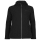 Pinewood 3317 Finnveden Trail Stretch Damen Jacke Black (400)