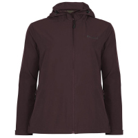 Pinewood 3317 Finnveden Trail Stretch Damen Jacke Earth...