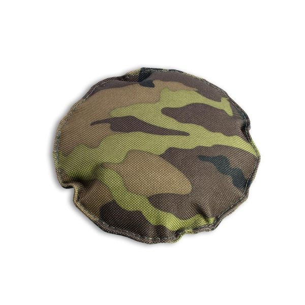 Mystique Dummy Hunting Disc 165g camo