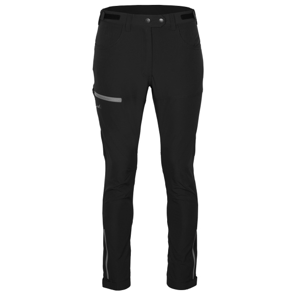 Pinewood 3316 Finnveden Trail Stretch Damen Hose Black (400)