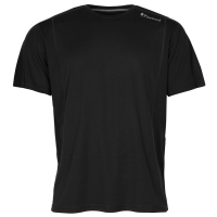 Pinewood 5322 Finnveden Function T-Shirt Black (400)