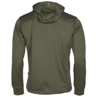 Pinewood 5319 Finnveden Sweater Herren Olive (107)