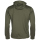 Pinewood 5319 Finnveden Sweater Herren Olive (107)