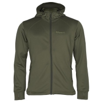 Pinewood 5319 Finnveden Sweater Herren Olive (107) 3XL