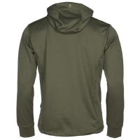 Pinewood 5319 Finnveden Sweater Herren Olive (107) 3XL