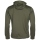 Pinewood 5319 Finnveden Sweater Herren Olive (107) 3XL