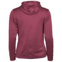 Pinewood 3319 Finnveden Damen Hoodie Sweatjacke Pink (507) M