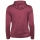 Pinewood 3319 Finnveden Damen Hoodie Sweatjacke Pink (507) M
