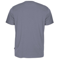 Pinewood 5321 Finnveden Trail T-Shirt Herren Shadow Blue (360)