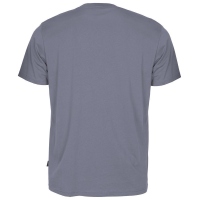 Pinewood 5321 Finnveden Trail T-Shirt Herren Shadow Blue...