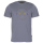 Pinewood 5321 Finnveden Trail T-Shirt Herren Shadow Blue (360)
