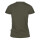 Pinewood 3321 Finnveden Trail Damen T-Shirt Olive (107)