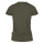 Pinewood 3321 Finnveden Trail Damen T-Shirt Olive (107)