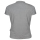 Pinewood 3321 Finnveden Trail Damen T-Shirt L.Grey Melange (454)