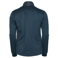 Pinewood 5209 Abisko Power Fleece Jacke D.Atlantic Blue (377)