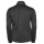 Pinewood 5209 Abisko Power Fleece Jacke Black (400) M