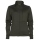 Pinewood 3209 Abisko Power Damen Fleecejacke Moosgreen (135) S