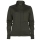 Pinewood 3209 Abisko Power Damen Fleecejacke Moosgreen (135) L