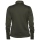 Pinewood 3209 Abisko Power Damen Fleecejacke Moosgreen (135) L