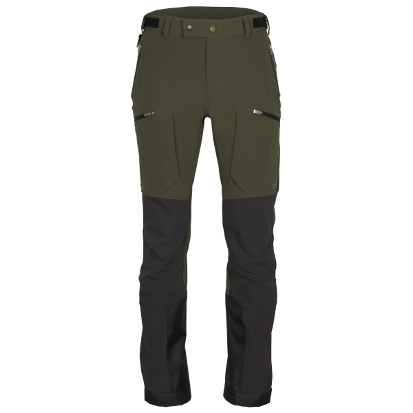 Pinewood 5208 Abisko Adventure Hose Moosgreen (135)