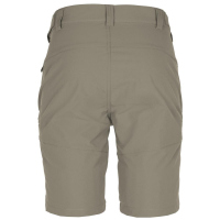 Pinewood 5403 Brenton Shorts Mole Brown (225)