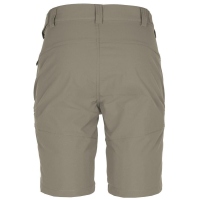 Pinewood 5403 Brenton Shorts Mole Brown (225)