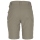 Pinewood 5403 Brenton Shorts Mole Brown (225)