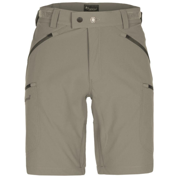 Pinewood 5403 Brenton Shorts Mole Brown (225) C48