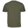 Pinewood 5519 Moose T-Shirt Olive (107)