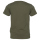 Pinewood 6519 Moose Kids T-Shirt Olive (107)