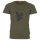 Pinewood 6519 Moose Kids T-Shirt Olive (107) 140