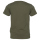 Pinewood 6519 Moose Kids T-Shirt Olive (107) 140