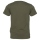 Pinewood 6519 Moose Kids T-Shirt Olive (107) 152