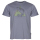 Pinewood 5518 Fish T-Shirt Shadow Blue (360)