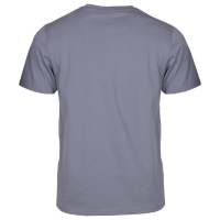 Pinewood 5518 Fish T-Shirt Shadow Blue (360) L