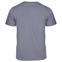 Pinewood 5518 Fish T-Shirt Shadow Blue (360) L
