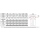 Gewachster Mantel Stockman mit Kapuze Olive
