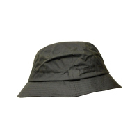 Gewachster Hut Unisex Olive