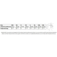 Gewachster Hut Unisex Olive 3XL (62cm)