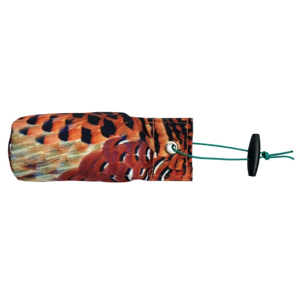 Sporting Saint Canvas Dummy 1/2 lb Flugfasan