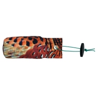 Sporting Saint Canvas Dummy 1/2 lb Flugfasan